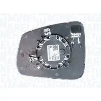 MAGNETI MARELLI Ytterbackspeglar 182201588700