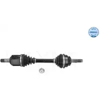 Meyle Drivaxel 214 498 0115