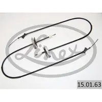 Linex Handbromsvajer 15.01.63