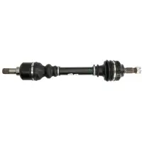 POINT GEAR Drivaxel PNG72760 vänster