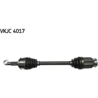 Skf Drivaxel VKJC 4017