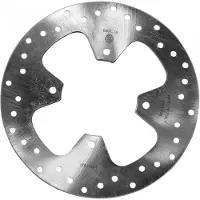 Brembo Bromsskiva 68B40778, 1 Stycke