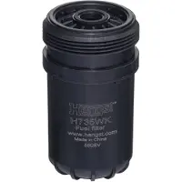 HENGST FILTER Bränslefilter H735WK