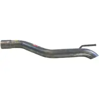 Bosal Avgasrör 750-341