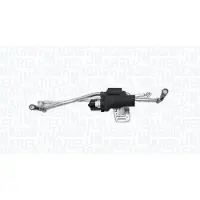 MAGNETI MARELLI System för vindrutespolning 064352101010