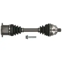 PASCAL Drivaxel G2W034PC