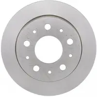 Bosch Bromsskiva 0 986 479 317 bak, full, 1 Stycke
