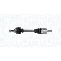 MAGNETI MARELLI Drivaxel 302004190045