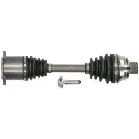 PASCAL Drivaxel G2A008PC