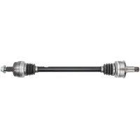 POINT GEAR Drivaxel PNG75906