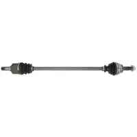 PASCAL Drivaxel G2G011PC