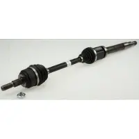 SPIDAN Drivaxel GKND12958