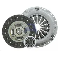 AISIN Kopplingssats KT-353