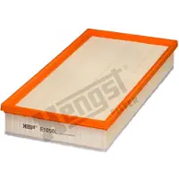 HENGST FILTER Luftfilter E1056L