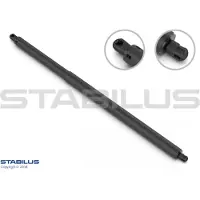 STABILUS Gasfjäder, bagageutrymme/lastutrymme 390815