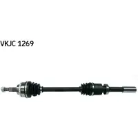 Skf Drivaxel VKJC 1269 höger