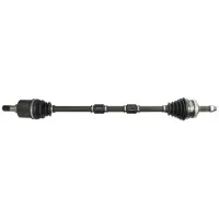 PASCAL Drivaxel G20026PC