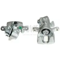 BUDWEG CALIPER Bromsok BUDWEG 341909, bak höger
