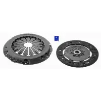 SACHS Kopplingssats 3000 951 550