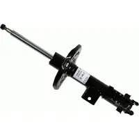 SACHS Stötdämpare 316 875 vänster