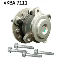 Skf Hjullagersats VKBA 7111
