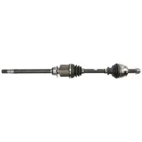POINT GEAR Drivaxel PNG75921