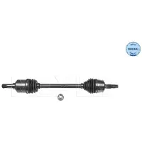 Meyle Drivaxel 214 498 0090