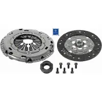 SACHS Kopplingssats 3000 970 058