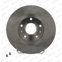 FERODO Bromsskiva PREMIER DDF1151 Ferodo