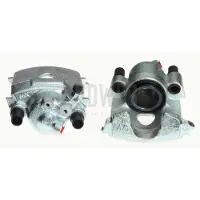 BUDWEG CALIPER Bromsok BUDWEG 34071, fram höger