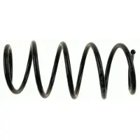 SACHS Jousi, jousitus 998 002