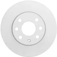 Bosch Bromsskiva 0 986 479 B84 fram, ventilerad, 1 Stycke