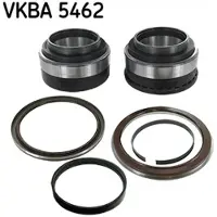 Skf Hjullagersats VKBA 5462