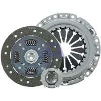 AISIN Kopplingssats AISKY-067