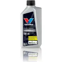 Valvoline Olja SYNPOWER DX1 5W30; 1 L