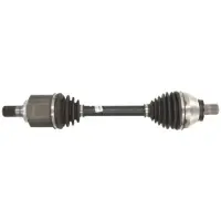 POINT GEAR Drivaxel PNG75205 vänster