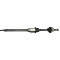 PASCAL Drivaxel G2V001PC