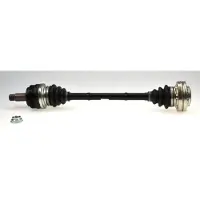 SPIDAN Drivaxel 24130 vänster