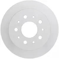 Bosch Bromsskiva 0 986 479 B63 bak, full, 1 Stycke