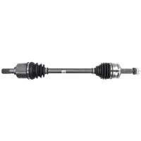 POINT GEAR Drivaxel PNG75889