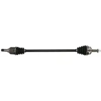 PASCAL Drivaxel G2F002PC
