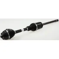 LÖBRO Drivaxel GKND30023