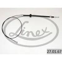 Linex Handbromsvajer 27.01.67