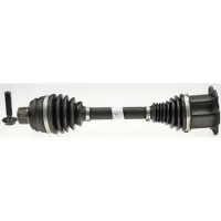 SPIDAN Drivaxel 36193