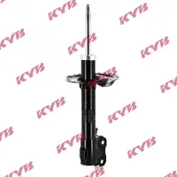 KYB Stötdämpare 3340211