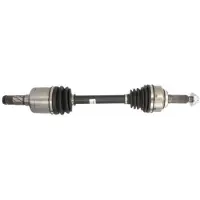 POINT GEAR Drivaxel PNG75154 vänster