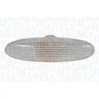MAGNETI MARELLI Körriktningsgivare 715102110120