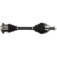 PASCAL Drivaxel G2W079PC