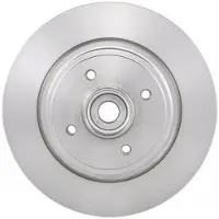 Bosch Bromsskiva 0 986 479 270 bak, full, 1 Stycke