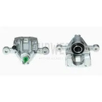 BUDWEG CALIPER Bromsok BUDWEG 343629, bak höger